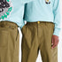 TIMBERLAND X BEELINE PANT NUTRIA Unisex Apparel - UNISEX
